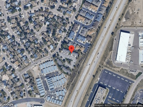 Brant Hollow, COLORADO SPRINGS, CO 80916