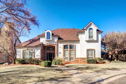Gardner, LUBBOCK, TX 79424
