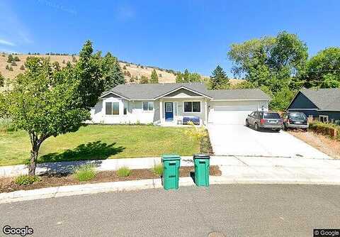 Carlson, KLAMATH FALLS, OR 97603