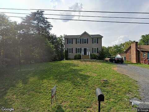 Persimmon, FRONT ROYAL, VA 22630