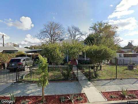 Willis, VISALIA, CA 93291