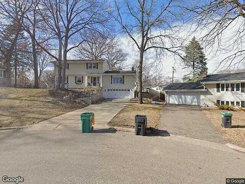 34Th, MINNEAPOLIS, MN 55427