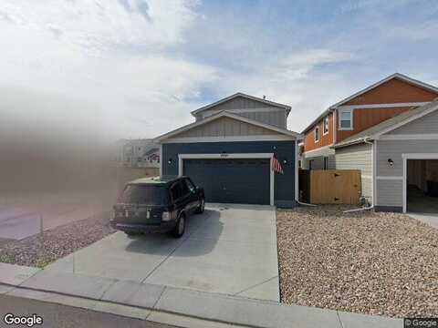 Tremble, COLORADO SPRINGS, CO 80908
