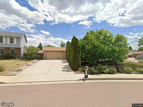 Peninsula, COLORADO SPRINGS, CO 80911