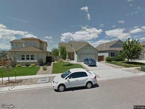 Steward, COLORADO SPRINGS, CO 80922