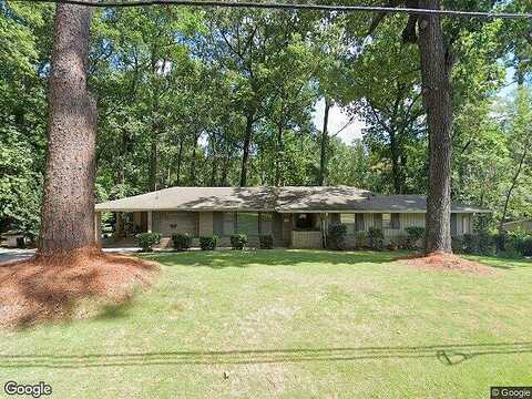 Lancaster, AUGUSTA, GA 30909