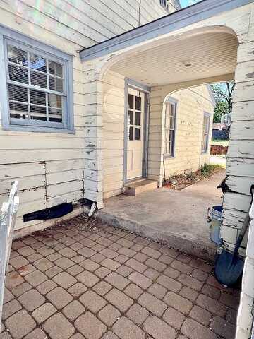 Silas, SWEETWATER, TX 79556