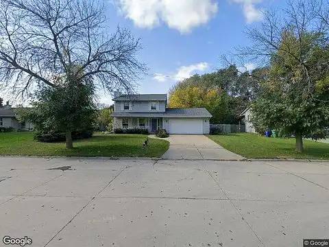 Cornelius, GREEN BAY, WI 54311