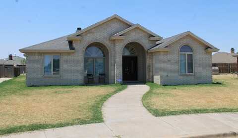 101St, LUBBOCK, TX 79424