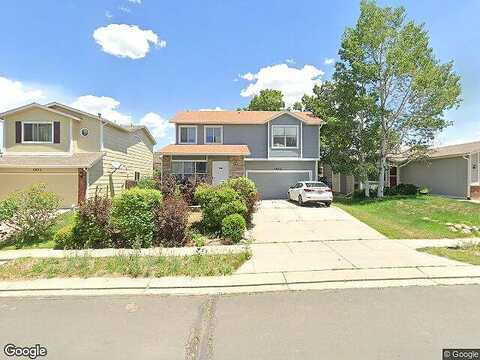 Grapevine, COLORADO SPRINGS, CO 80923