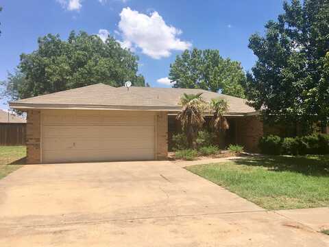 94Th, LUBBOCK, TX 79424