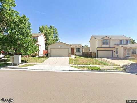 Balsam, COLORADO SPRINGS, CO 80923