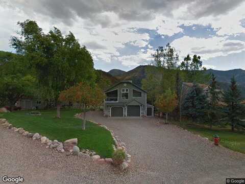 Canyon Creek, GLENWOOD SPRINGS, CO 81601