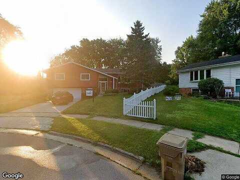 Ralph, MADISON, WI 53714