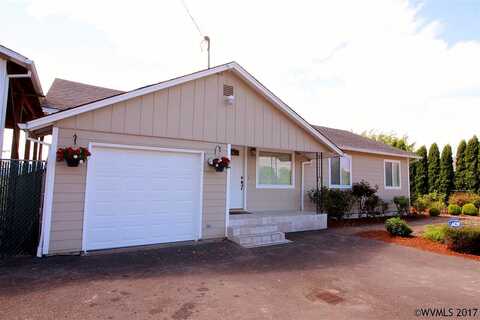 3Rd, CORVALLIS, OR 97333