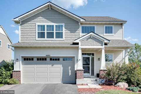 Heritage, HUGO, MN 55038