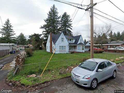 141St, PORTLAND, OR 97233