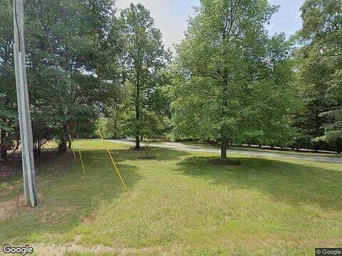Strawberry Banks, MONETA, VA 24121