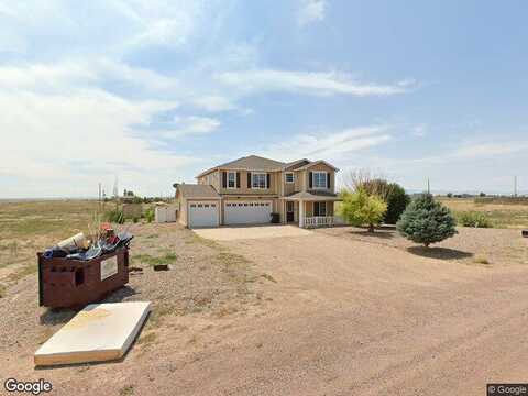 Desert Cove, PUEBLO, CO 81007