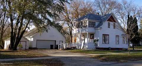 Spruce, FERGUS FALLS, MN 56537