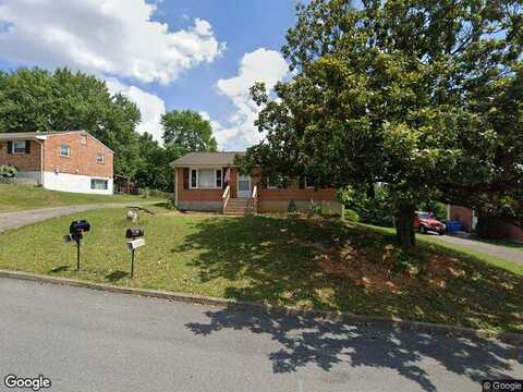 Norway, ROANOKE, VA 24017