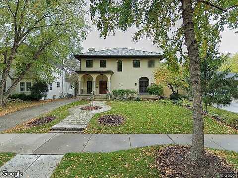 Abbott, MINNEAPOLIS, MN 55410