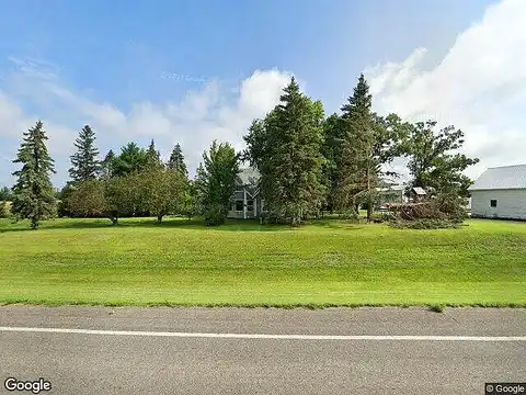 County Highway 36, VERGAS, MN 56587