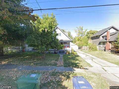 17Th, SPOKANE, WA 99203
