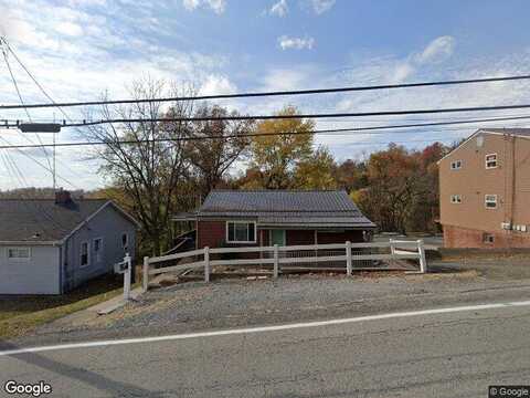 Mount Troy, PITTSBURGH, PA 15212