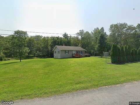 Plank, BEACH LAKE, PA 18405