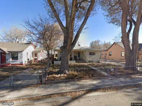 Wyoming, PUEBLO, CO 81004