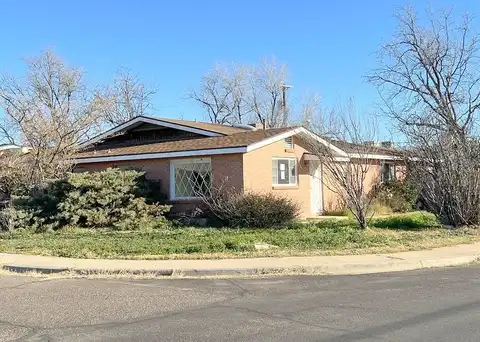 Roper, ODESSA, TX 79761