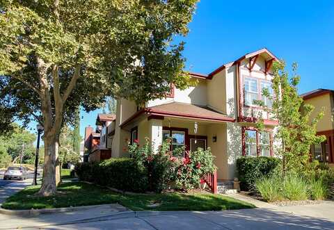 Washington, WEST SACRAMENTO, CA 95605