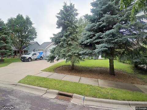 Haughton, NORTH MANKATO, MN 56003
