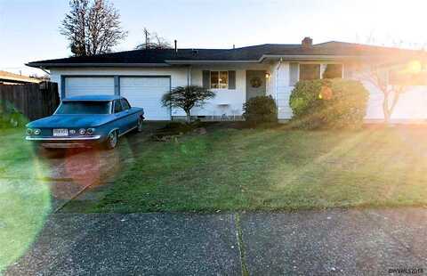 Larch, CORVALLIS, OR 97330