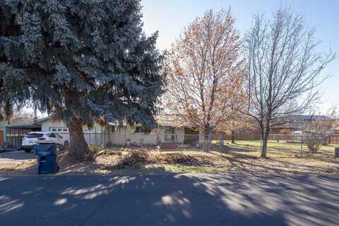 Reindeer, REDMOND, OR 97756
