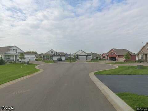 Hunters, ROGERS, MN 55374