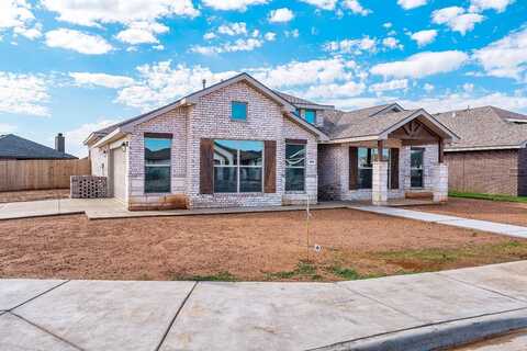 139Th, LUBBOCK, TX 79423