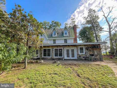 Bear Shop, REVA, VA 22735