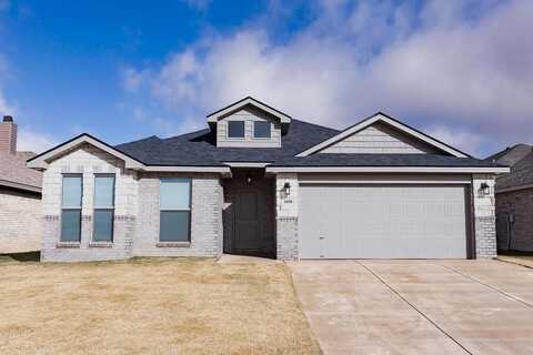 141St, LUBBOCK, TX 79423