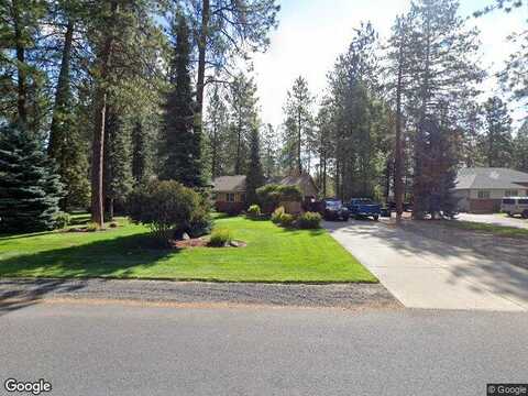 Saddle Hill, COLBERT, WA 99005