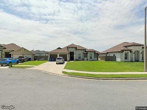 Barger, HARLINGEN, TX 78552