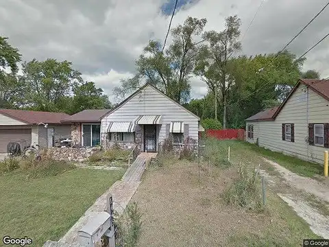 Bayliss, BELOIT, WI 53511