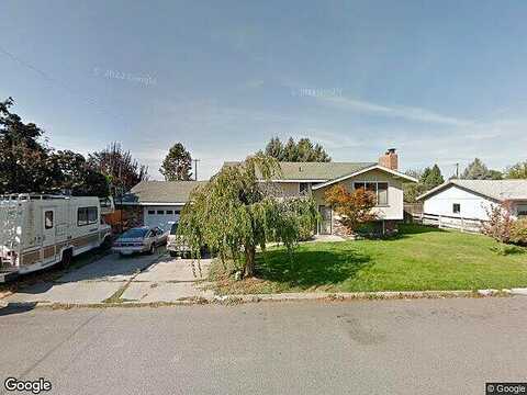 Calvin, SPOKANE VALLEY, WA 99216