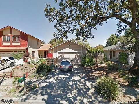 Rubicon, SANTA ROSA, CA 95401