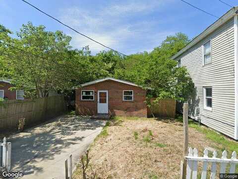 Hopkins, HAMPTON, VA 23663