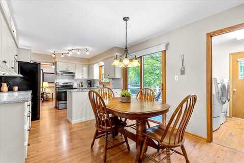 Wilson, GERMANTOWN, WI 53022