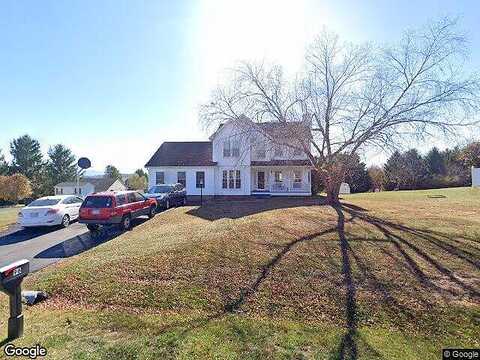 Harrogate, FISHERSVILLE, VA 22939
