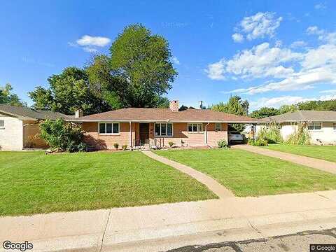 Baylor, PUEBLO, CO 81005