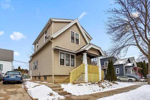 Hadley, MILWAUKEE, WI 53212